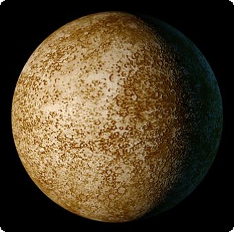 Effects of Mercury transits & ownership in 2013-14