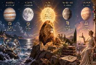 5 planets September 2026
