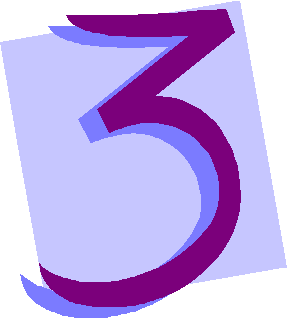 numerology fadic number 3