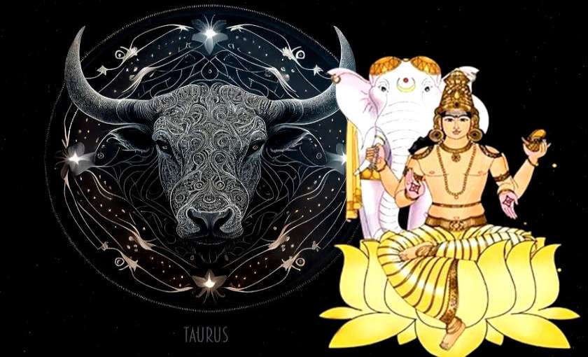 Jupiter in Taurus 2024-25 Vedic Astrology