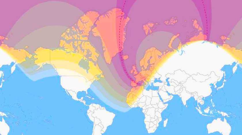 Solar Eclipse 12 August 2026 Vedic Astrology Solar Eclipse 12 August 2026 Vedic Astrology