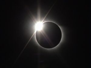 Solar Eclipse 20 may 2012